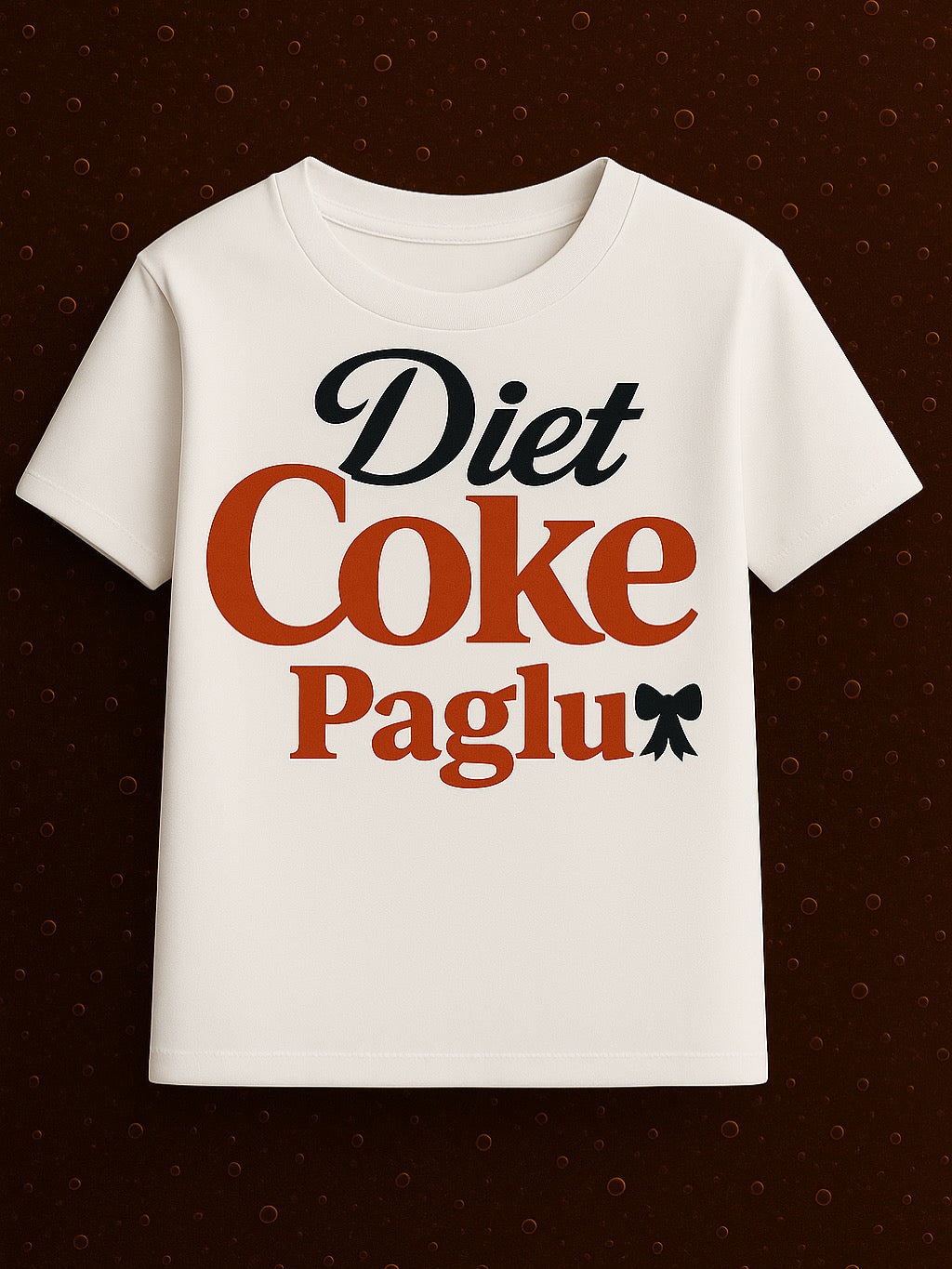 Diet Cole Paglu 🎀