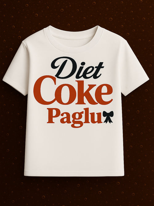 Diet Cole Paglu 🎀
