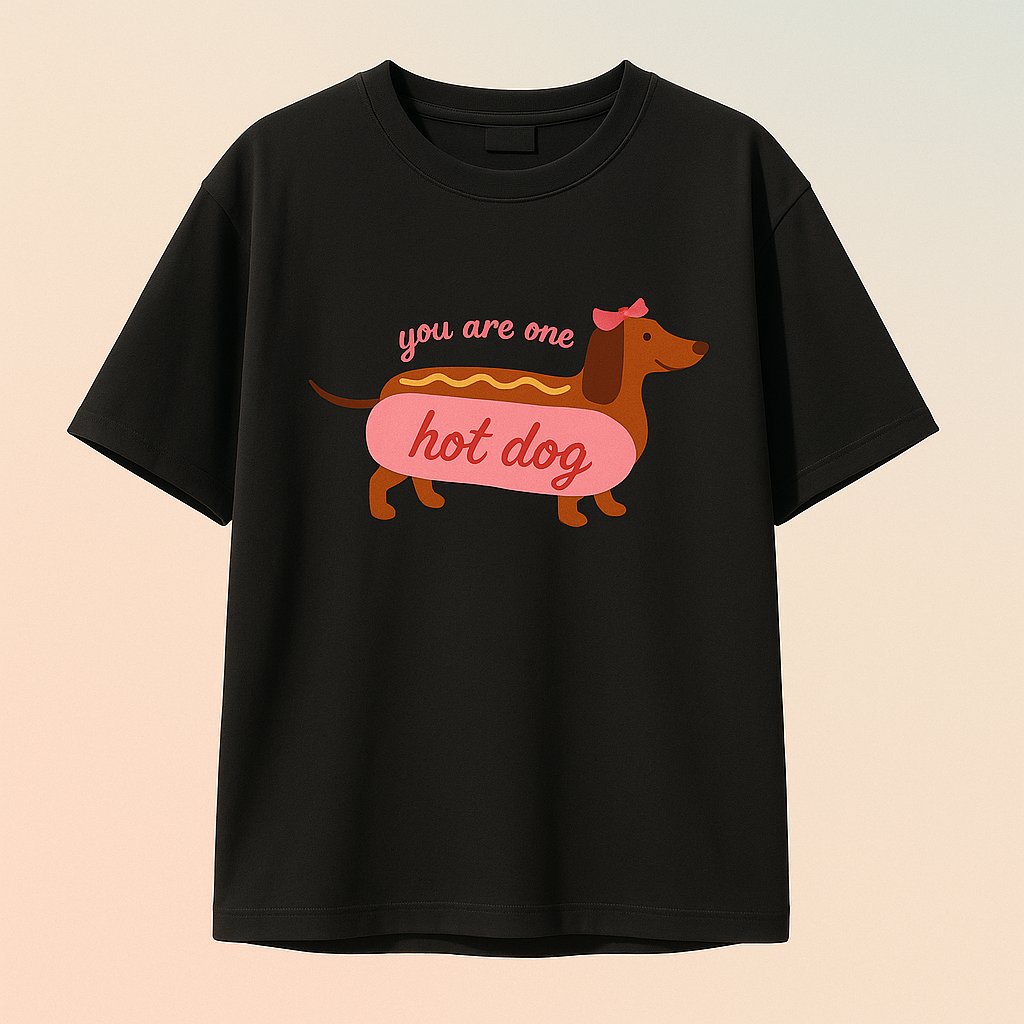 Hott Doggg