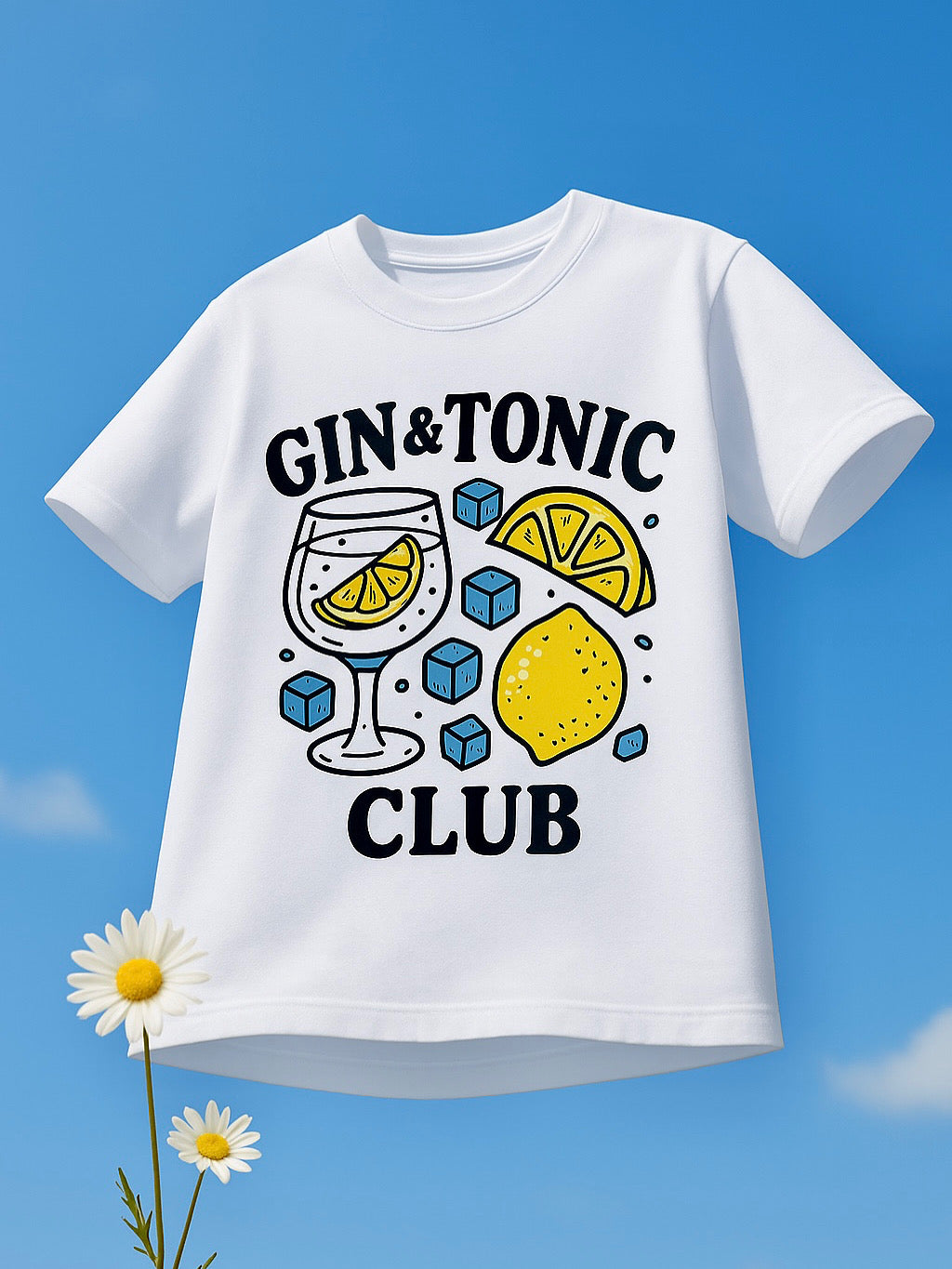 Gin & Tonic Club